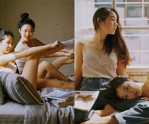 Hé lộ bộ ảnh xinh đẹp ủng hộ cộng đồng LGBT chưa từng được công bố của Sulli khiến fan vừa xót xa vừa phẫn nộ