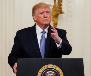 Tổng thống Mexico thẳng thừng từ chối lời đề nghị của ông Trump