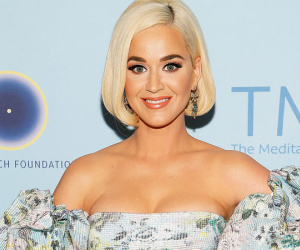 Ngôi sao nhạc pop Katy Perry bị kiện vì vi phạm thương hiệu