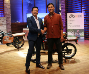 Shark Tank mùa 3 về đích, 'cá mập lão làng' Nguyễn Thanh Việt mạnh tay rót tới 188 tỷ đồng