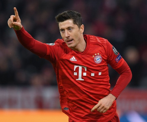 Bayern Munich, Juventus, PSG đoạt vé vào vòng knock-out Champions League