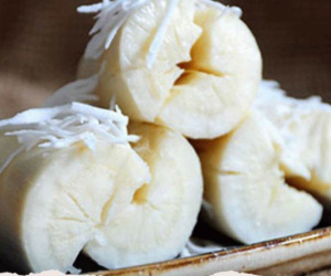 Củ sắn – món tuyệt ngon mùa lạnh nhưng có chứa 1 chất có thể gây ngộ độc: Muốn an toàn, mọi người nên ăn theo cách này