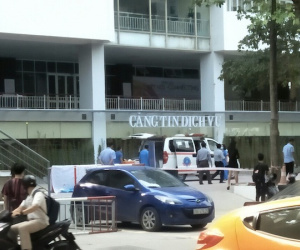 Nam sinh Đại học Kiến trúc bị bạn nhảy lầu rơi trúng nói gì sau khi tỉnh lại