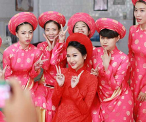 Phải làm sao khi hai gia đình khác biệt văn hóa