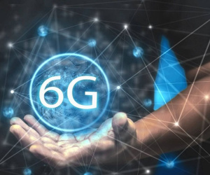 Vừa ra mắt 5G, Trung Quốc chuẩn bị 'thai nghén' mạng 6G