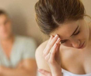 Cưới nhau được 6 năm, chồng cặp bồ 5 năm