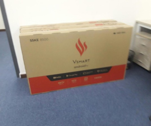 Vsmart sắp ra mắt TV thông minh?