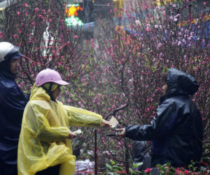 Tết Nguyên đán Canh Tý 2020 có thể đón rét đậm, rét hại