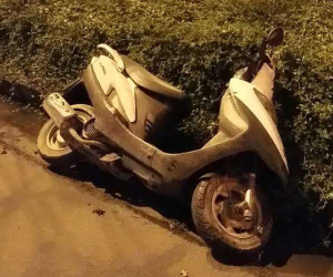 Nghi án người đàn ông bị tai nạn tử vong trên đường phố Sài Gòn