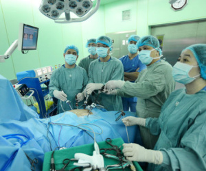Ám ảnh ung thư gan