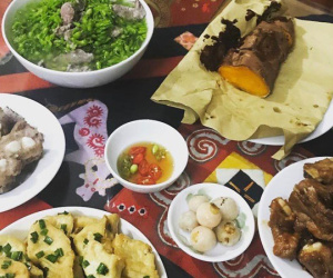'Cái chết trắng' đến từ thói quen thích ăn đậm vị để ngon miệng của người Việt
