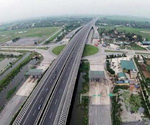 Nghệ An: 660 tỉ giải phóng mặt bằng đường cao tốc Bắc – Nam