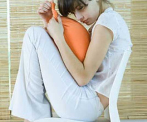 Chảy máu nhiều ở vùng kín sau khi quan hệ
