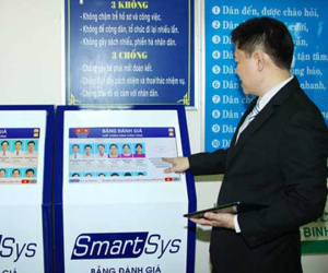 Những chính sách cán bộ, công chức cần biết trước 15/11/2019