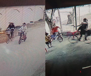 Vụ bà nội sát hại cháu gái lớp 6: Ông nội bác lời khai của vợ