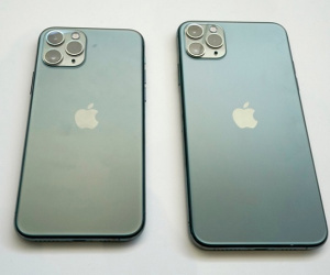 iPhone 11 Pro Max bị đánh giá chụp ảnh xấu hơn cả Xiaomi