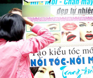 Bát nháo dịch vụ làm đẹp