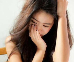 Chia tay vì thầy bói phán người yêu có con riêng