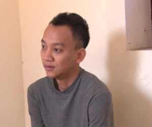 Cho vay với lãi suất 'cắt cổ', 2 mẹ con cùng bị khởi tố