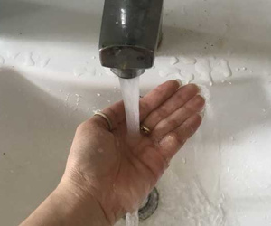 Từ ngày 15/11, giá nước ở TP.HCM sẽ tiếp tục tăng