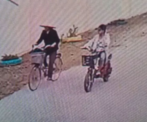Ông nội là người đầu tiên tố cáo bà nội sát hại cháu 11 tuổi ở Nghệ An
