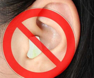 Tin lời 'bác sĩ youtube' nam thanh niên suýt thủng màng nhĩ vì nhét tỏi vào tai chữa bệnh
