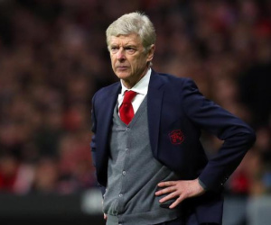 Bayern 'ngó lơ' Wenger