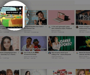 YouTube công bố giao diện mới, cập nhật nhiều tính năng 'mới mà cũ'