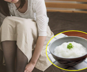 Lần nào ăn cháo xong cũng bị ngất xỉu, mãi đến khi cầu cứu bác sĩ thì người phụ nữ mới biết được một sự thật bất ngờ