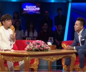 Diễn viên hài Hồng Tơ và chuyện ngày kiếm trăm triệu,... đêm thua vài tỷ