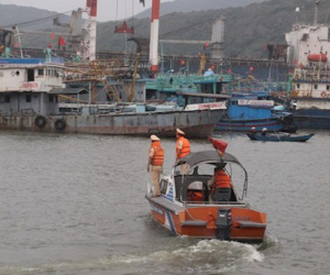 Thủ tướng chỉ đạo khẩn cấp ứng phó bão số 6