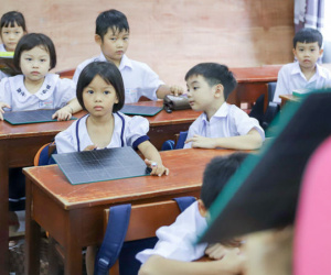 Học xác suất, thống kê từ lớp hai: Không có gì là quá khó hay trừu tượng