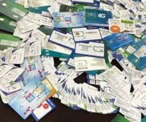 10 nghìn số máy 'lạ' làm phiền hàng triệu người mỗi tháng