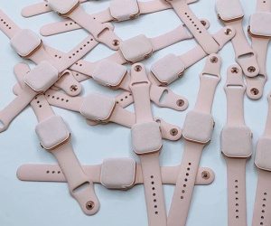 Apple Watch xuất hiện nhan nhản trên thị trường với giá chưa tới 500.000 đồng