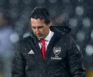 Lộ diện ứng viên hàng đầu thay thế Unai Emery