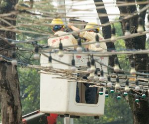 VS.GS.TSKH Trần Đình Long: Giá điện tính trên đầu người mới đảm bảo công bằng