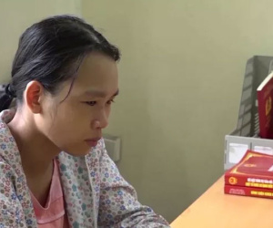 Phút trải lòng của người mẹ 3 con sát hại chủ thầu xây dựng lúc rạng sáng
