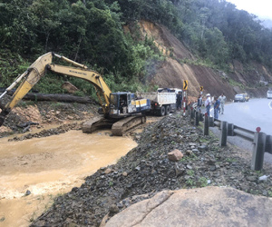 Khánh Hòa: Ứng phó với bão số 6, đã di dời 76 hộ dân vùng nguy hiểm