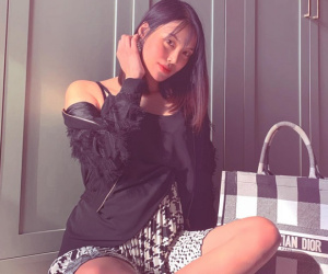 Lan Khuê kể chuyện sốt ruột chờ sinh con mà ai cũng cười: Trong tư thế sẵn sàng mỗi ngày, ông xã không dám xa nhà