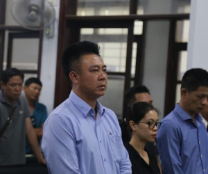 Tổng giám đốc Công ty TNHH Bavico bị truy nã đặc biệt về tội lừa đảo