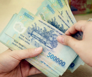 Tiền lương cán bộ, công thức có thể tăng mạnh từ năm 2020