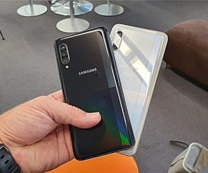 Sắp có smartphone 5G giá rẻ đến từ Samsung
