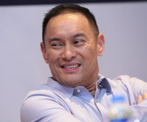 Con trai tỷ phú Philippines tử vong vì chơi bóng rổ