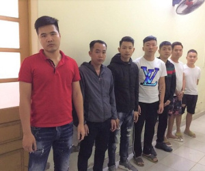 Vay 50 triệu đồng, bị siết nợ đến 1,3 tỉ đồng
