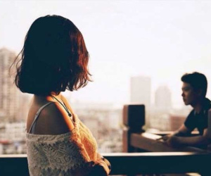 Sự thật choáng váng về em họ mà bạn trai dắt về