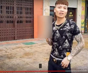 Ngày 13.11 sẽ xét xử Khá 'bảnh' cùng đồng phạm
