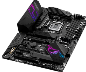 Top 6 mẫu mainboard gaming đỉnh nhất năm 2019