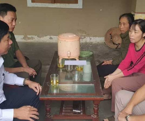 Sự thật thông tin người nhà bị thu phí để đưa thi thể 39 nạn nhân ở Anh về Việt Nam