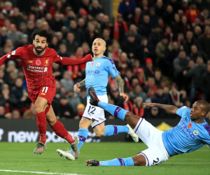 Mourinho: Man City phòng ngự yếu kém, không nên đổ lỗi cho VAR