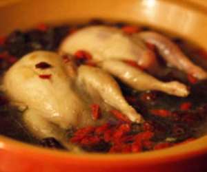 Thực phẩm giúp chị em thêm 'nhiệt'